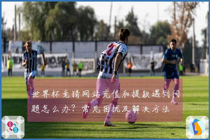 世界杯竞猜网站充值和提款遇到问题怎么办？常见困扰及解决方法