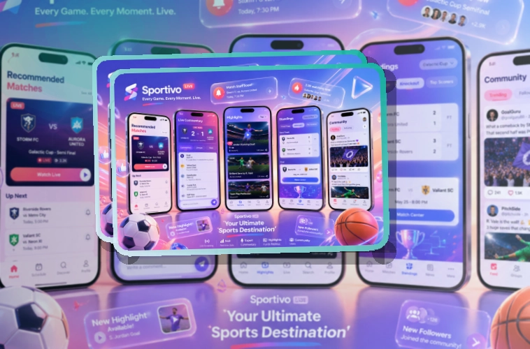 乐鱼 赛事App使用亮点