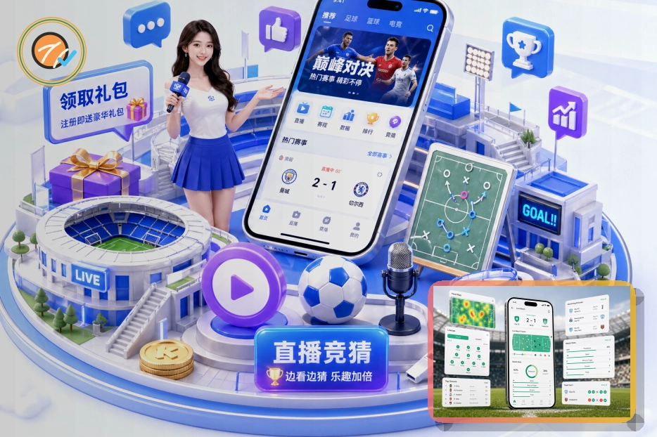 赛事信息服务奖